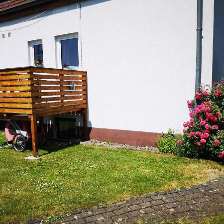 Ferienwohnung Hermann Bovenden Eksteriør bilde