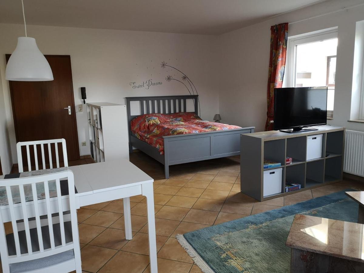 Ferienwohnung Hermann Bovenden Eksteriør bilde