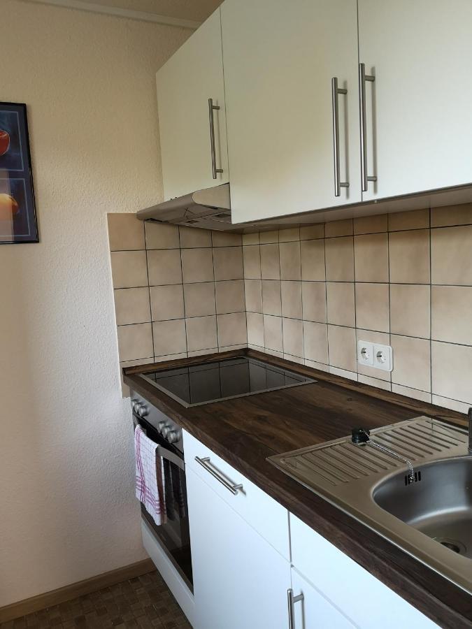 Ferienwohnung Hermann Bovenden Eksteriør bilde